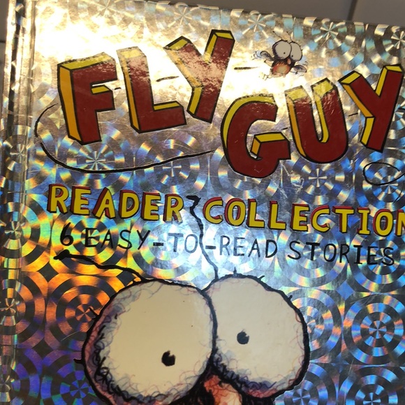 Fly Guy by Tedd Arnold 13 Books in ALL! - Picture 5 of 7